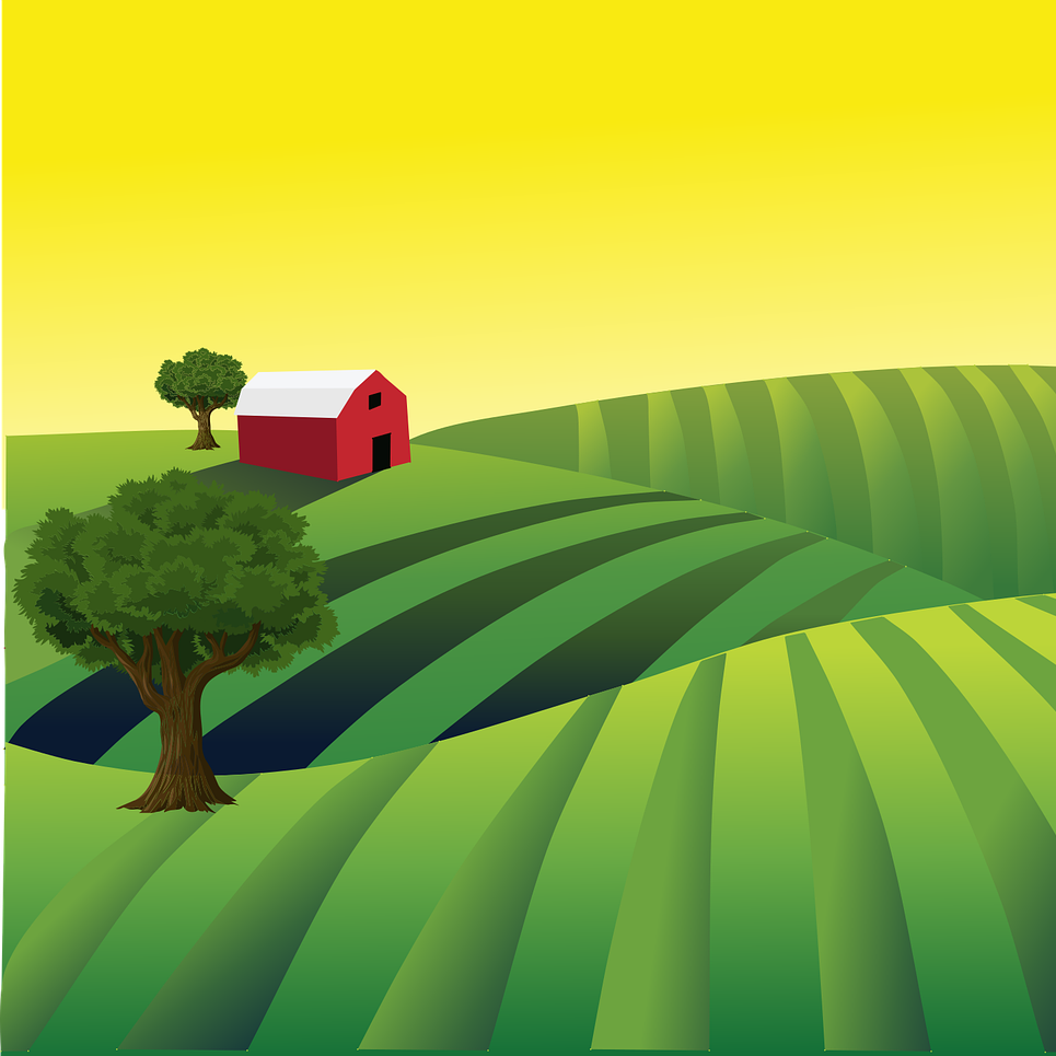 farm vector
