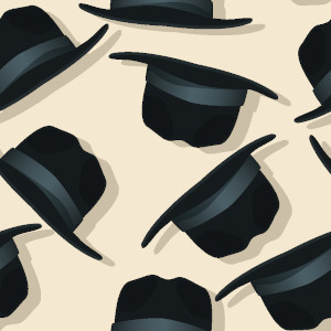 hats